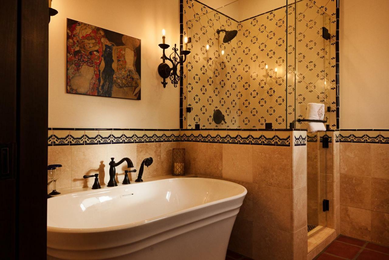 La Lomita Ranch Bed & Breakfast San Luis Obispo Exterior photo